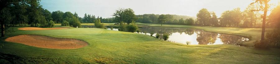 Chateau Golf Des Sept Tours Hotel Courcelles-de-Touraine Exterior photo