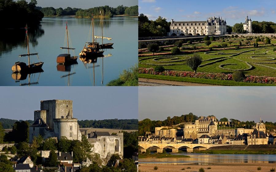 Chateau Golf Des Sept Tours Hotel Courcelles-de-Touraine Exterior photo